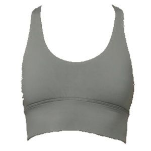 Lululemon free to be moved bra size 6